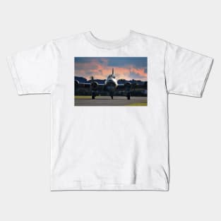 Sally B Kids T-Shirt